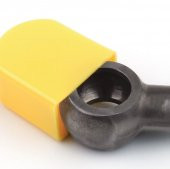 Banjo Rakor Kapağı 17 mm 464862 500 Adet - 2