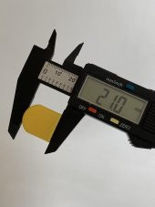 Banjo Rakor Kapağı 17 mm 464862 500 Adet - 6