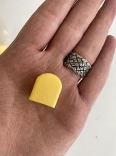 Banjo Rakor Kapağı 17 mm 464862 500 Adet - 8