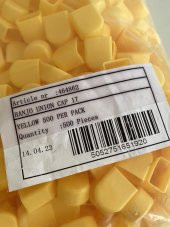 Banjo Rakor Kapağı 17 mm 464862 500 Adet - 9