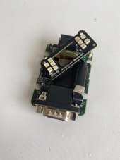 Honeywell 3310 Barkod Okuyucu Kartı 46-01271-R - 2
