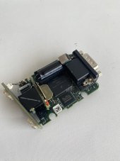 Honeywell 3310 Barkod Okuyucu Kartı 46-01271-R - 3
