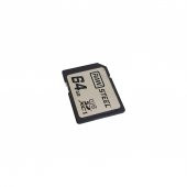Raw Steel 64GB SDXC Hafıza Kartı (Açık Paket) - 1