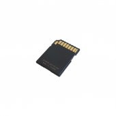 Raw Steel 64GB SDXC Hafıza Kartı (Açık Paket) - 2