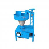 Sewai Parçalama ve Ezme Makinesi 125x75x60 cm (Motorsuz) - 1
