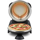 Taş fırın , Pizza Lahmacun Ekmek Yapma Makinesi - 1
