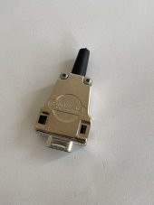 Molex FMK 1G 9 Pin Dişi Konnektör - 2