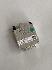 Erni 15 Pin Erkek Konnektör - 2