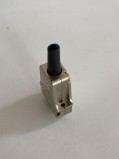 Molex FMK 1G 9 Pin Dişi Konnektör - 4