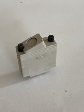 Erni 15 Pin Erkek Konnektör - 4