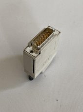 Erni 15 Pin Erkek Konnektör - 5