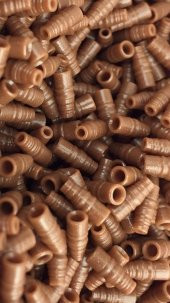 Yazaki 7158-3168-80 Otomotiv Kablo Konnektör 2000 Adet thumbnail 1