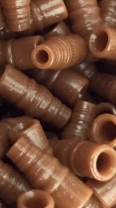 Yazaki 7158-3168-80 Otomotiv Kablo Konnektör 2000 Adet thumbnail 4