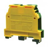 ABB Entrelec 1SNA165130R2300 M16/12.P Topraklama Terminal Blok 1 Adet - 1