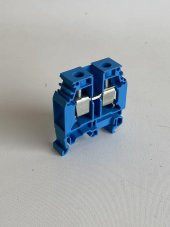 ABB Entrelec 1SNA125129R1600 M16/12.N Terminal Blok 1 Adet - 3