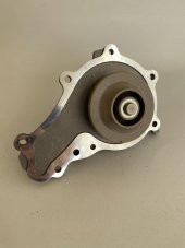 Peugeot Devirdaim Su Pompası - 5