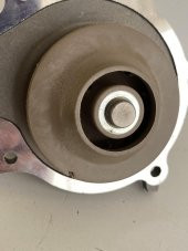 Peugeot Devirdaim Su Pompası - 6