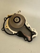 Peugeot Devirdaim Su Pompası - 7
