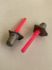 Click Bond CB6008CR08-2 Kendinden Kilitlemeli Pl Somun 6 Adet thumbnail 3