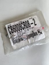 Click Bond CB6008CR08-2 Kendinden Kilitlemeli Pl Somun 6 Adet thumbnail 5