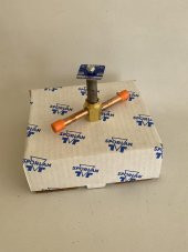 Sporlan E5S130 Solenoid Valf 3246-00 - 2