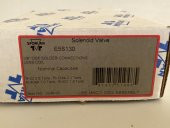 Sporlan E5S130 Solenoid Valf 3246-00 - 5