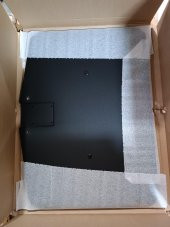 Winston-E WNSTE-2-270 Motorlu Masaüstü Monitör Standı (Çift Monitör) - 7