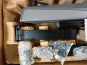 Winston-E WNSTE-2-270 Motorlu Masaüstü Monitör Standı (Çift Monitör) - 8