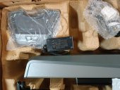 Winston-E WNSTE-2-270 Motorlu Masaüstü Monitör Standı (Çift Monitör) - 10