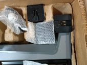 Winston-E WNSTE-2-270 Motorlu Masaüstü Monitör Standı (Çift Monitör) - 12