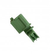 VW Audi 2 Pin Konnektör 3C0973332C 30 Adet - 1