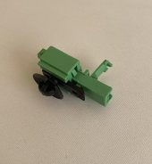 VW Audi 2 Pin Konnektör 3C0973332C 30 Adet - 2