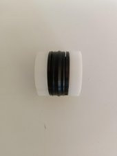 Hidrolik Piston Keçesi Kompakt Set K18 032-022 - 3
