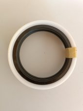 Hidrolik Piston Keçesi Kompakt Set K18 125-100 - 2