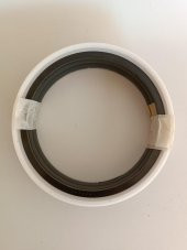 Hidrolik Piston Keçesi Kompakt Set K18 180-150 - 2