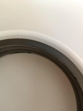 Hidrolik Piston Keçesi Kompakt Set K18 180-150 - 4
