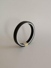 Hidrolik Piston Boğaz Keçesi K37 060 - 1