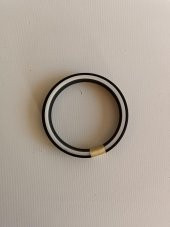 Hidrolik Piston Boğaz Keçesi K37 060 - 2