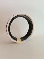 Hidrolik Piston Keçesi Kompakt Set K18 125-100 - 6