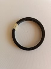 Hidrolik Piston Boğaz Keçesi K37 060 - 4