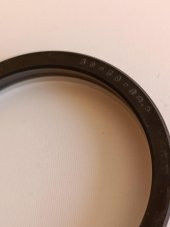 Hidrolik Piston Boğaz Keçesi K37 060 - 5