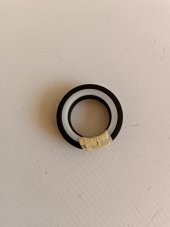 Hidrolik Piston Boğaz Keçesi K37 020 - 2