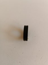 Hidrolik Piston Boğaz Keçesi K37 020 - 3