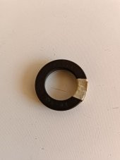 Hidrolik Piston Boğaz Keçesi K37 020 - 4