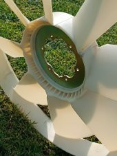 Poverplast Ağır Vasıta Pervane Fanı 710x127 mm 003 thumbnail 2