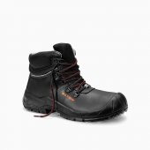 Elten Renzon Mid Esd S3 İş Güvenlik Botu 765841 44 Numara - 1
