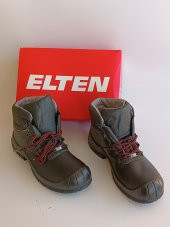 Elten Renzon Mid Esd S3 İş Güvenlik Botu 765841 44 Numara - 7