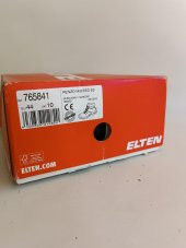 Elten Renzon Mid Esd S3 İş Güvenlik Botu 765841 44 Numara - 8
