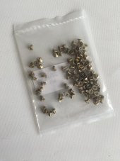 Crescent MS24693-S1 Askeri Standart Makine Vidası 100 Adet thumbnail 4