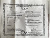 Crescent MS24693-S1 Askeri Standart Makine Vidası 100 Adet thumbnail 6